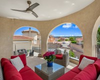 Sale - Villa - Ciudad Quesada - Rojales