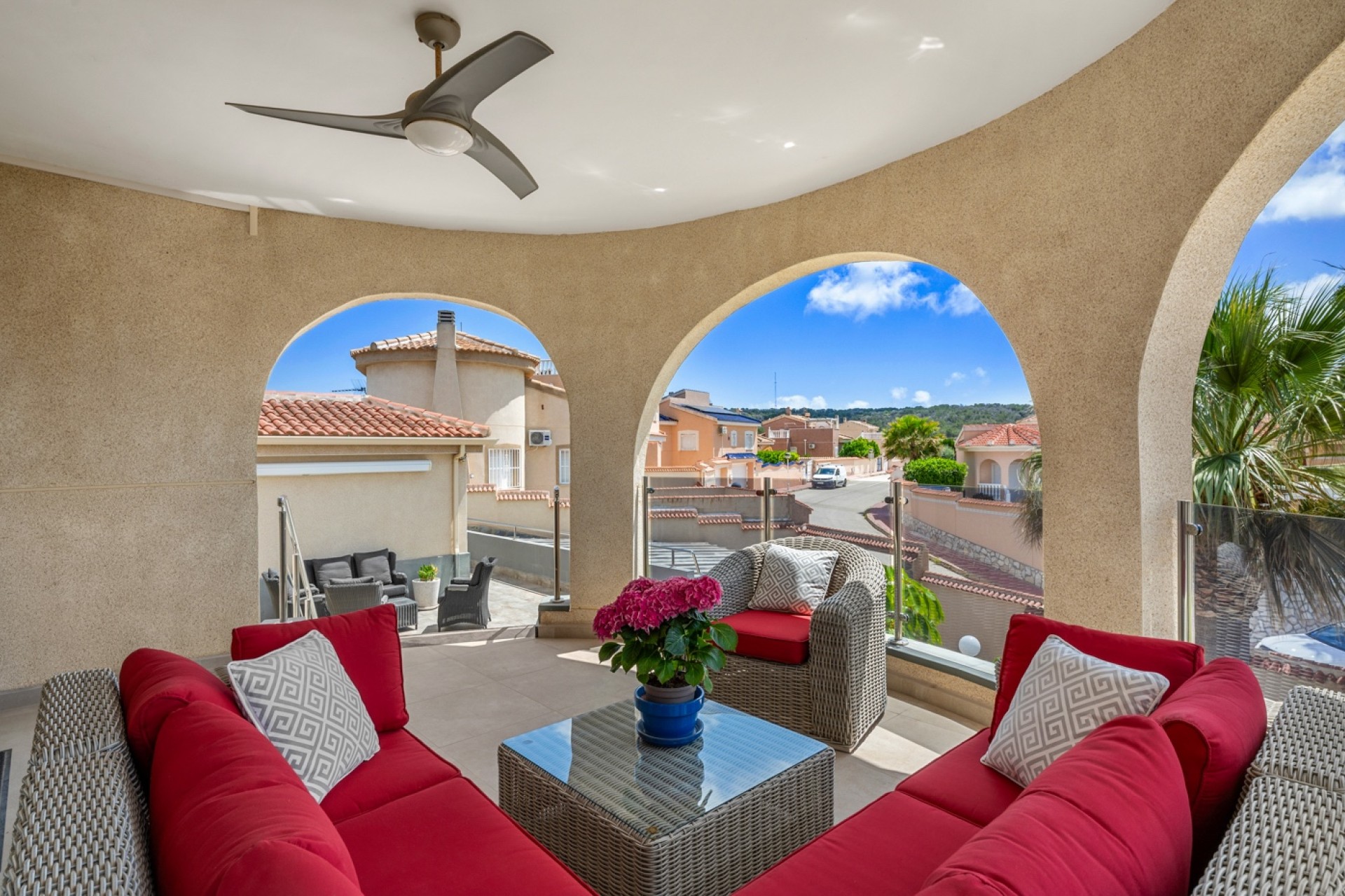 Sale - Villa - Ciudad Quesada - Rojales