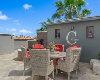 Sale - Villa - Ciudad Quesada - Rojales