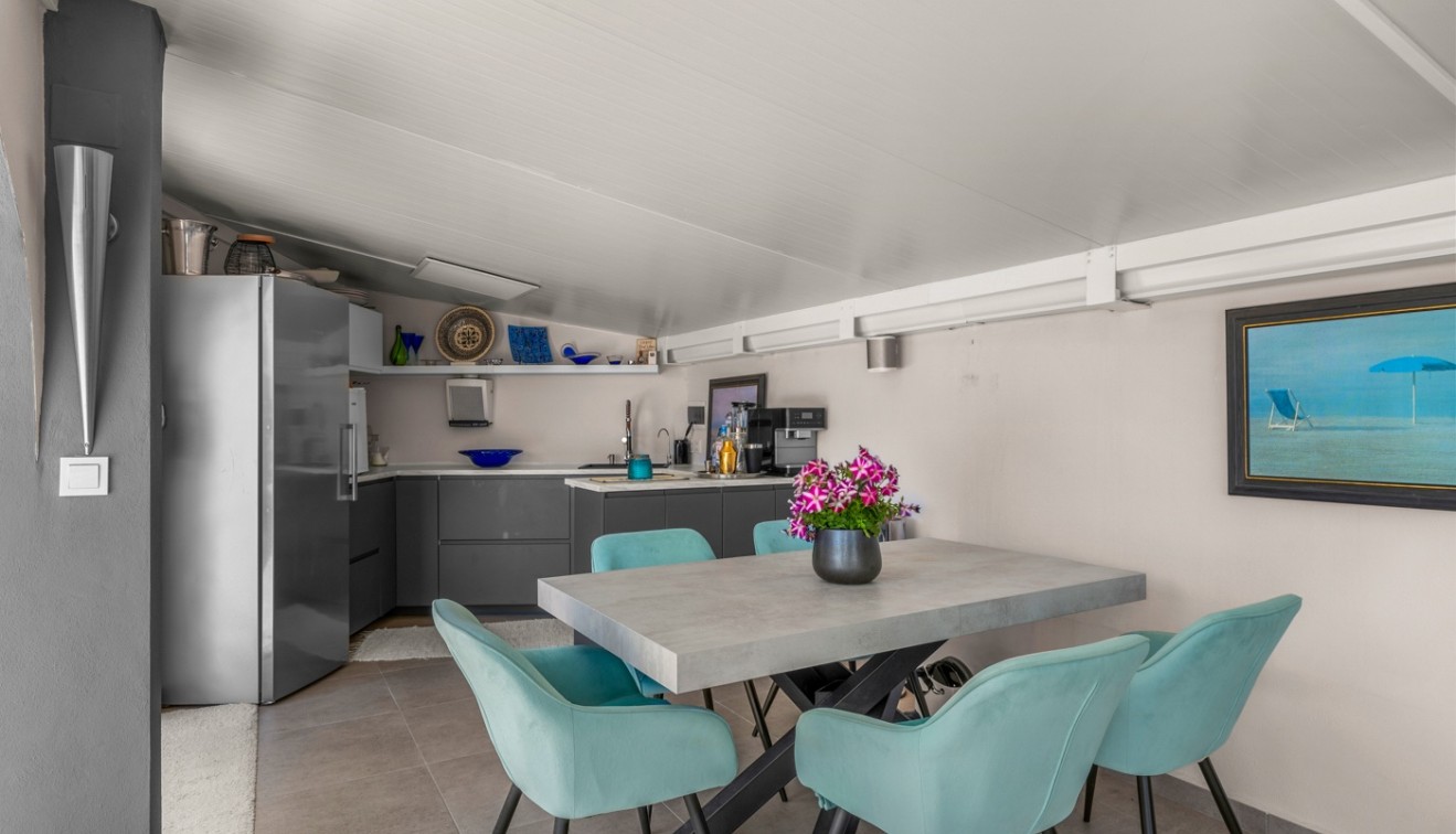 Sale - Villa - Ciudad Quesada - Rojales