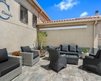 Sale - Villa - Ciudad Quesada - Rojales