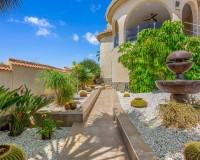 Sale - Villa - Ciudad Quesada - Rojales