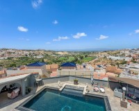 Sale - Villa - Ciudad Quesada - Rojales