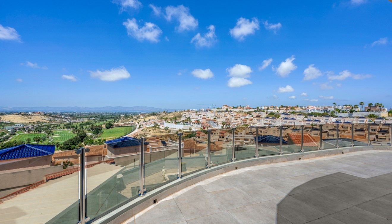 Sale - Villa - Ciudad Quesada - Rojales
