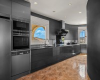 Sale - Villa - Ciudad Quesada - Rojales