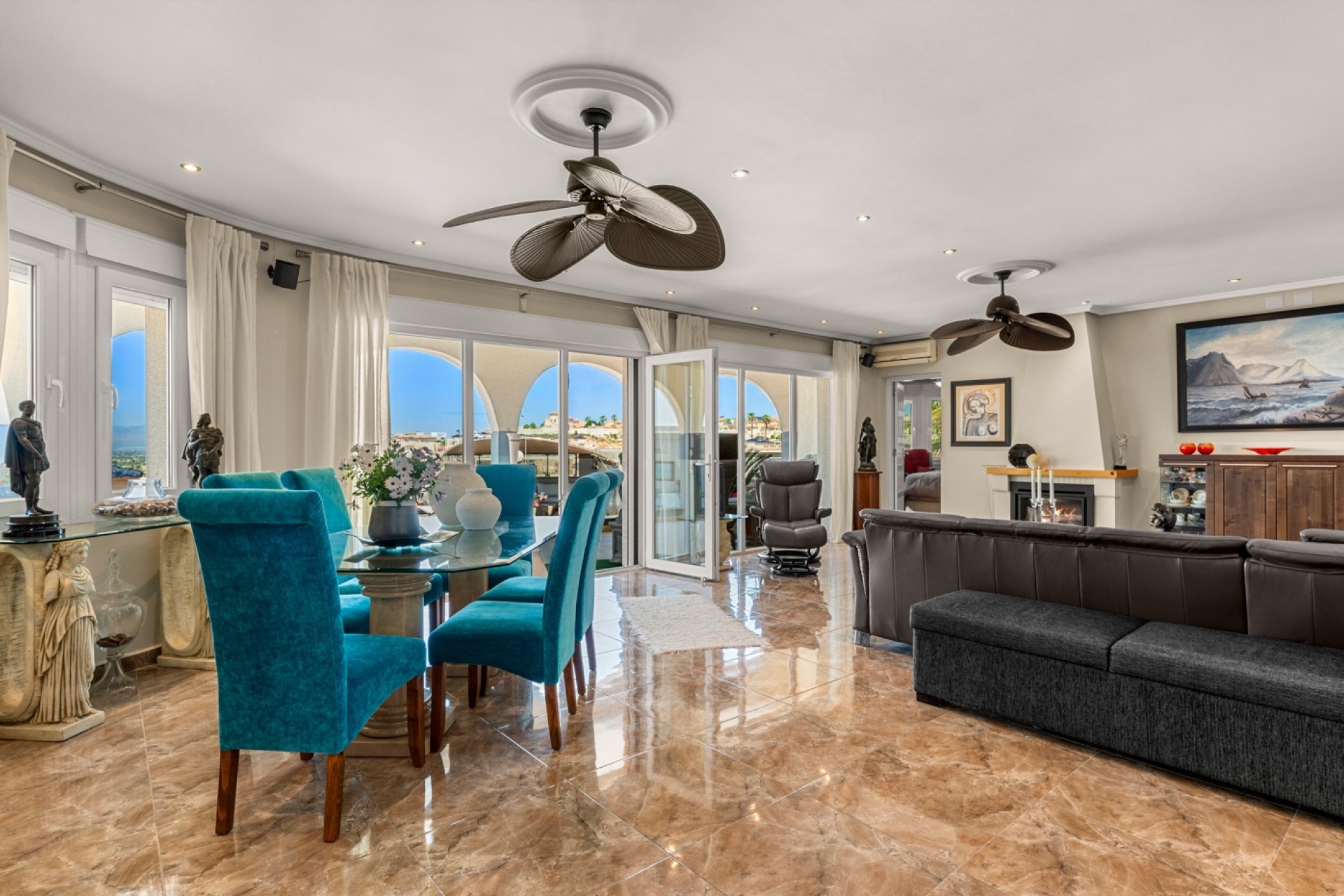 Sale - Villa - Ciudad Quesada - Rojales