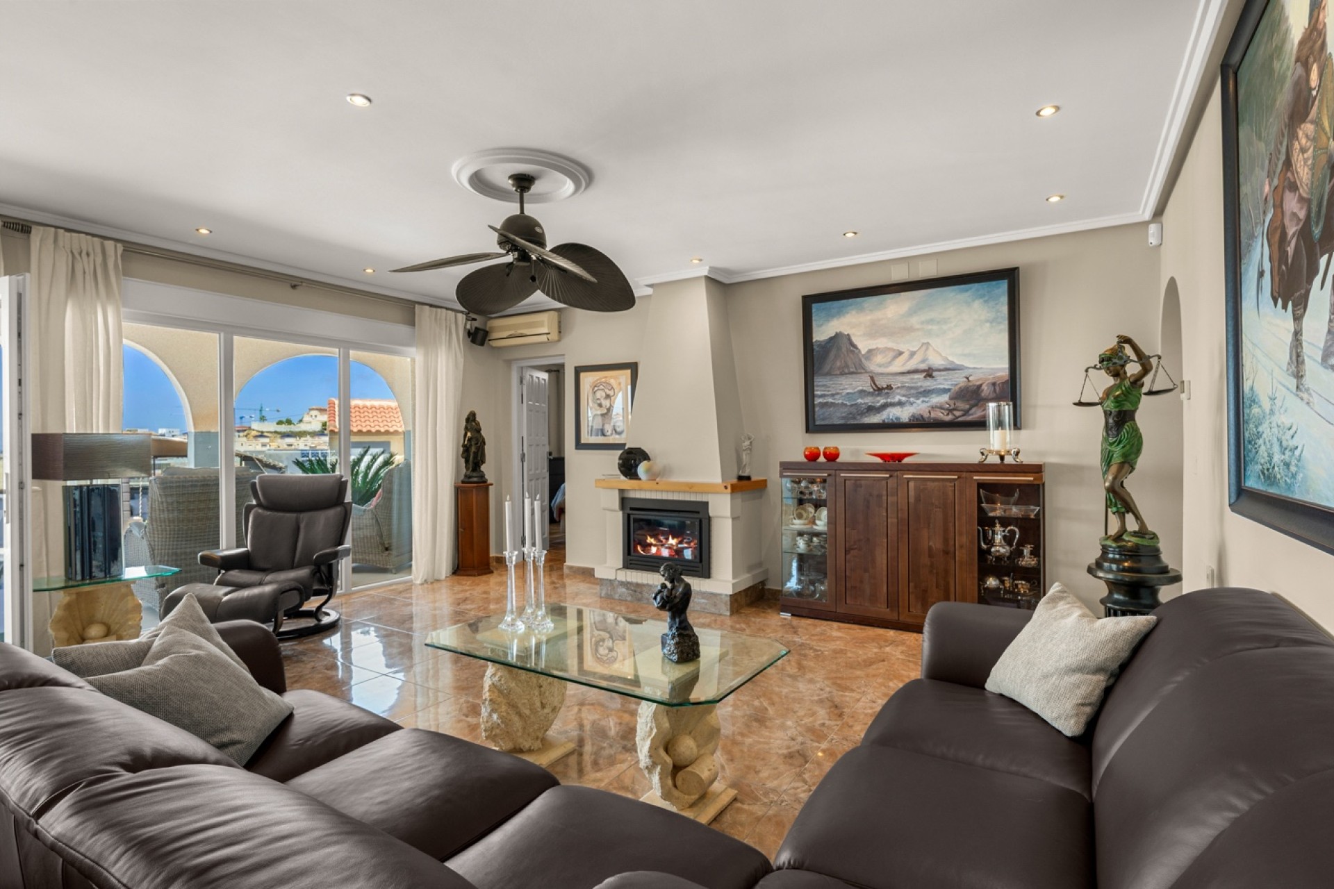 Sale - Villa - Ciudad Quesada - Rojales