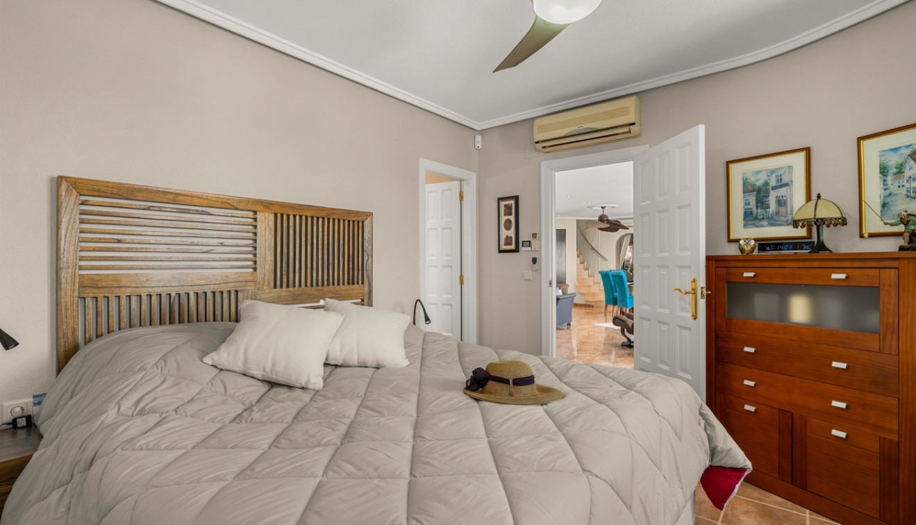Sale - Villa - Ciudad Quesada - Rojales