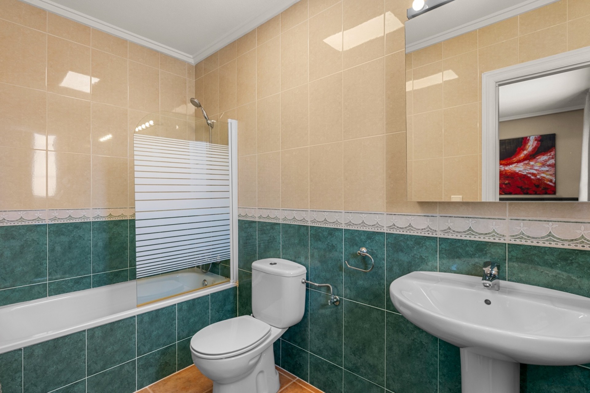 Sale - Villa - Ciudad Quesada - Rojales