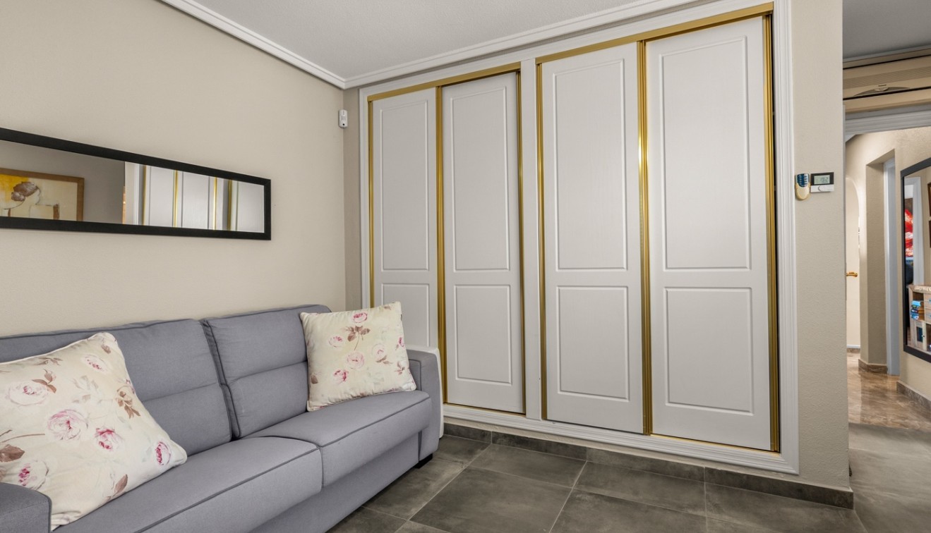 Sale - Villa - Ciudad Quesada - Rojales