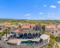 Sale - Villa - Ciudad Quesada - Rojales