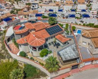Sale - Villa - Ciudad Quesada - Rojales