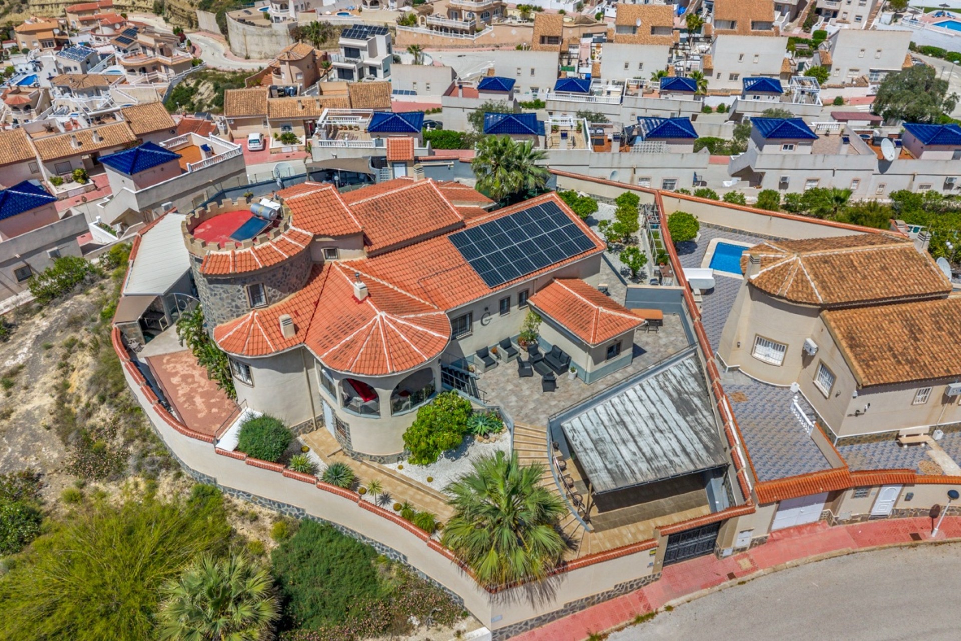 Sale - Villa - Ciudad Quesada - Rojales