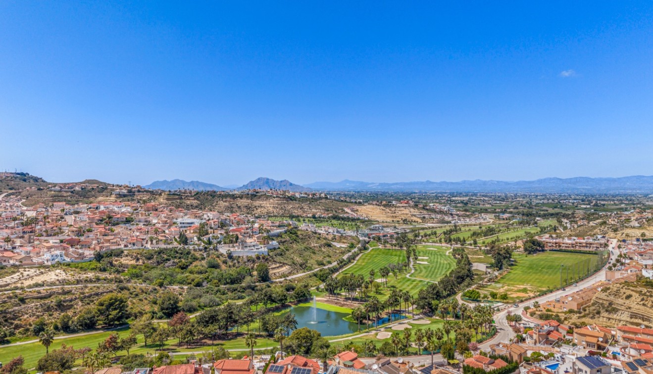 Sale - Villa - Ciudad Quesada - Rojales