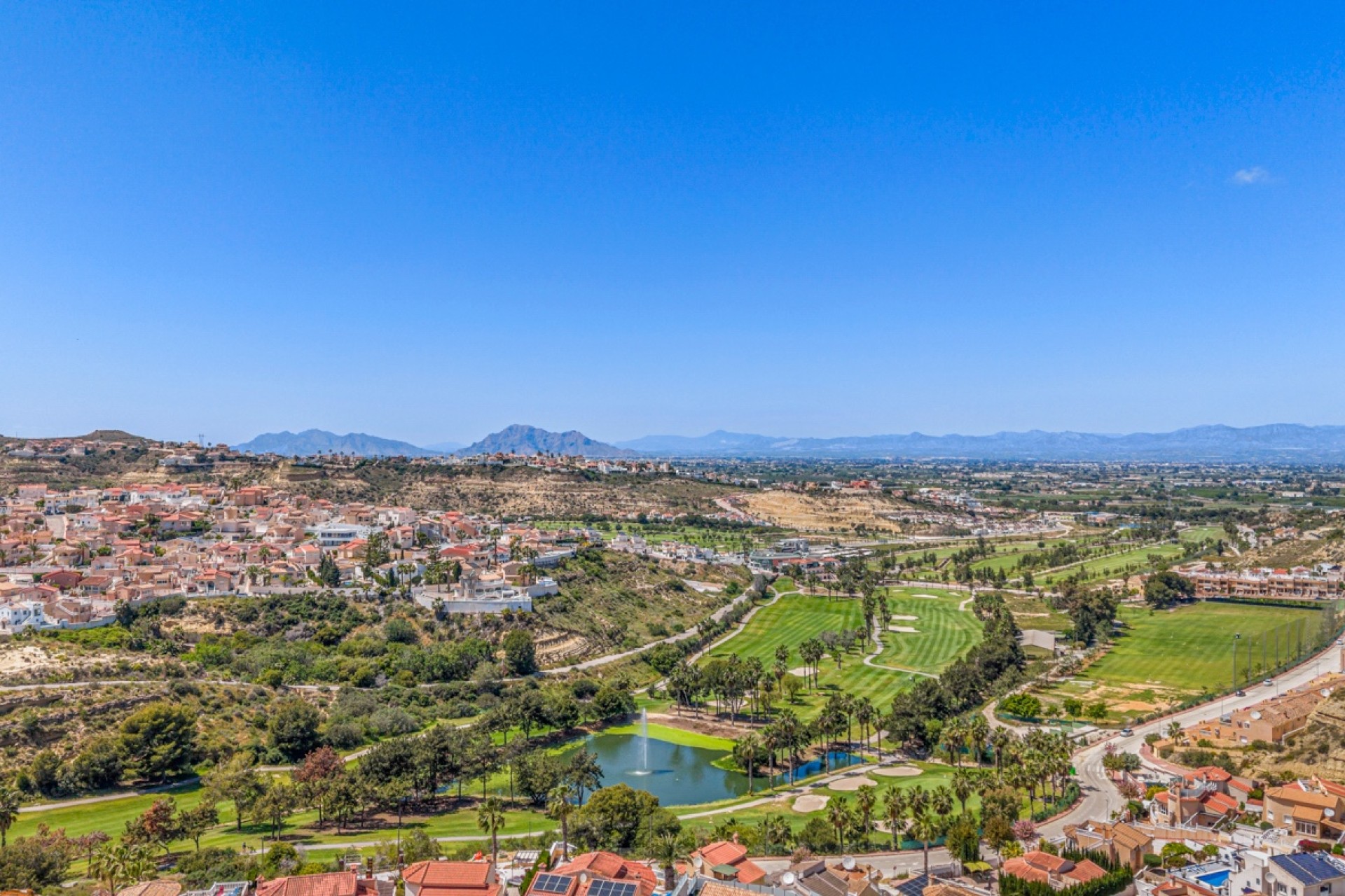 Sale - Villa - Ciudad Quesada - Rojales