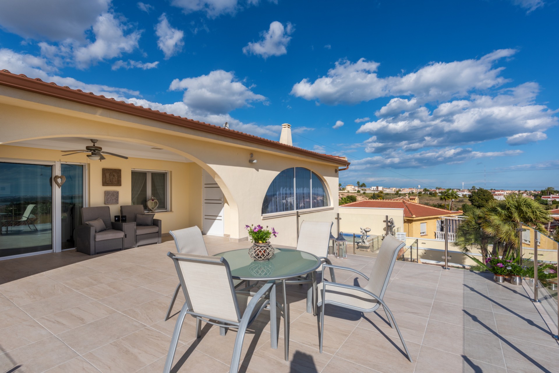 Sale - Villa - Ciudad Quesada - Rojales