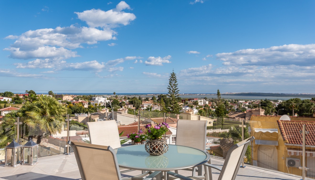 Sale - Villa - Ciudad Quesada - Rojales