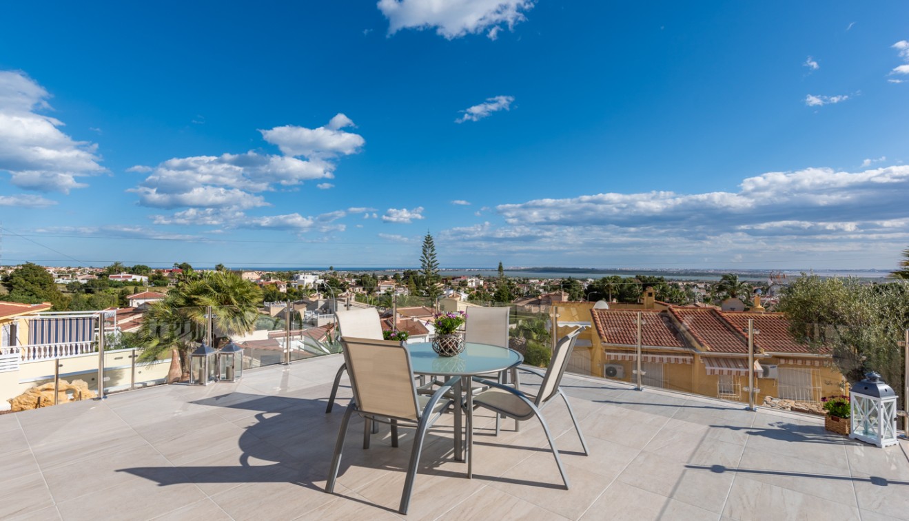 Sale - Villa - Ciudad Quesada - Rojales