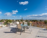 Sale - Villa - Ciudad Quesada - Rojales