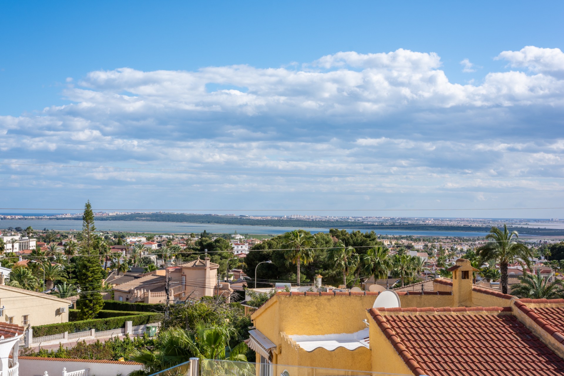 Sale - Villa - Ciudad Quesada - Rojales