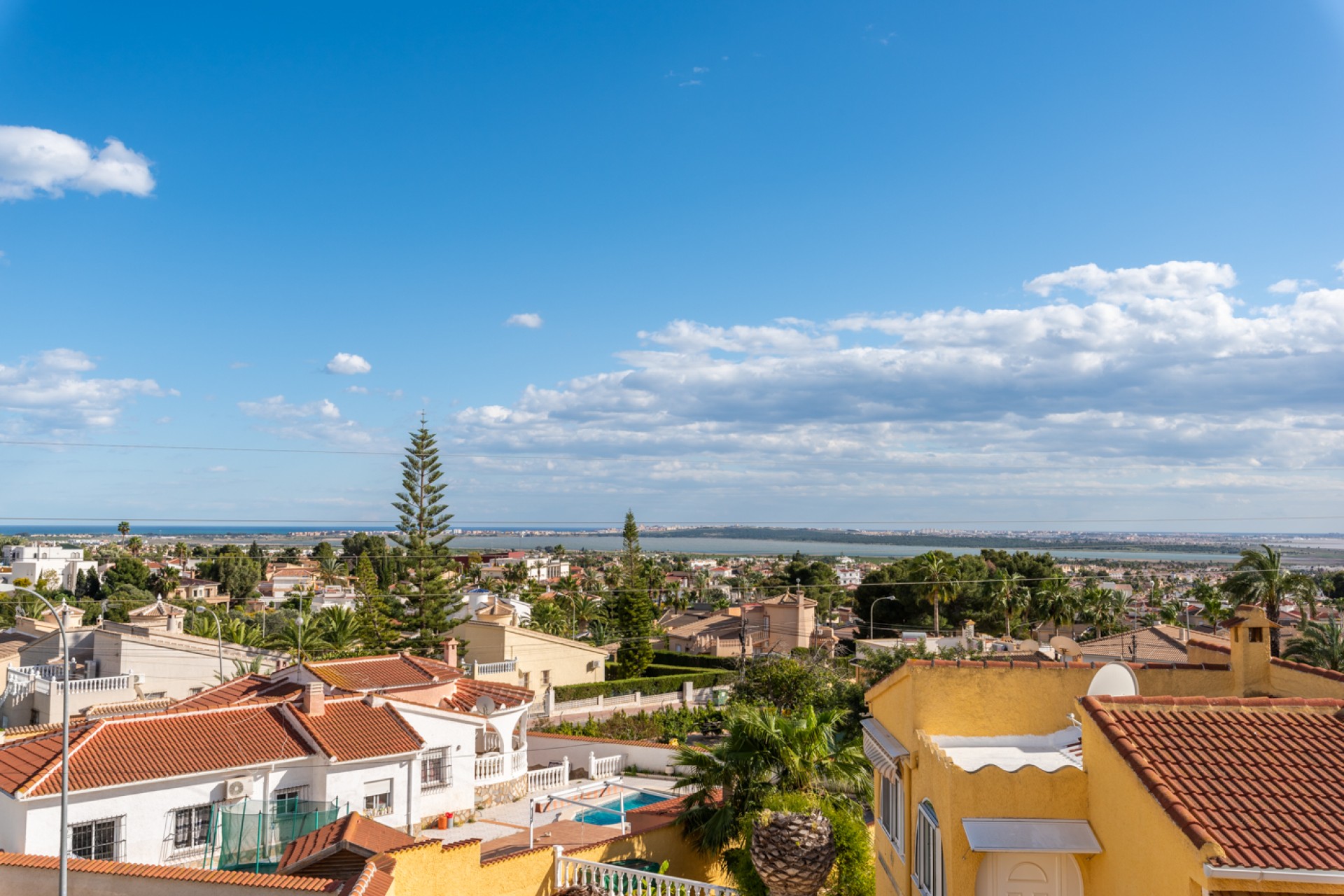 Sale - Villa - Ciudad Quesada - Rojales