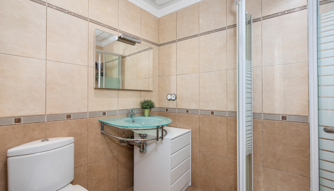 Sale - Villa - Ciudad Quesada - Rojales