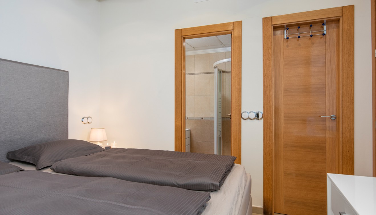 Sale - Villa - Ciudad Quesada - Rojales