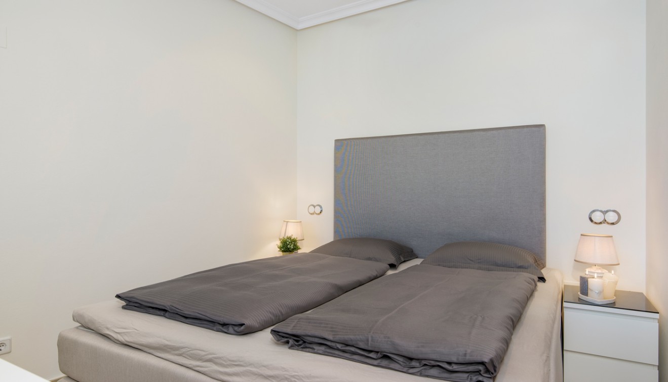 Sale - Villa - Ciudad Quesada - Rojales