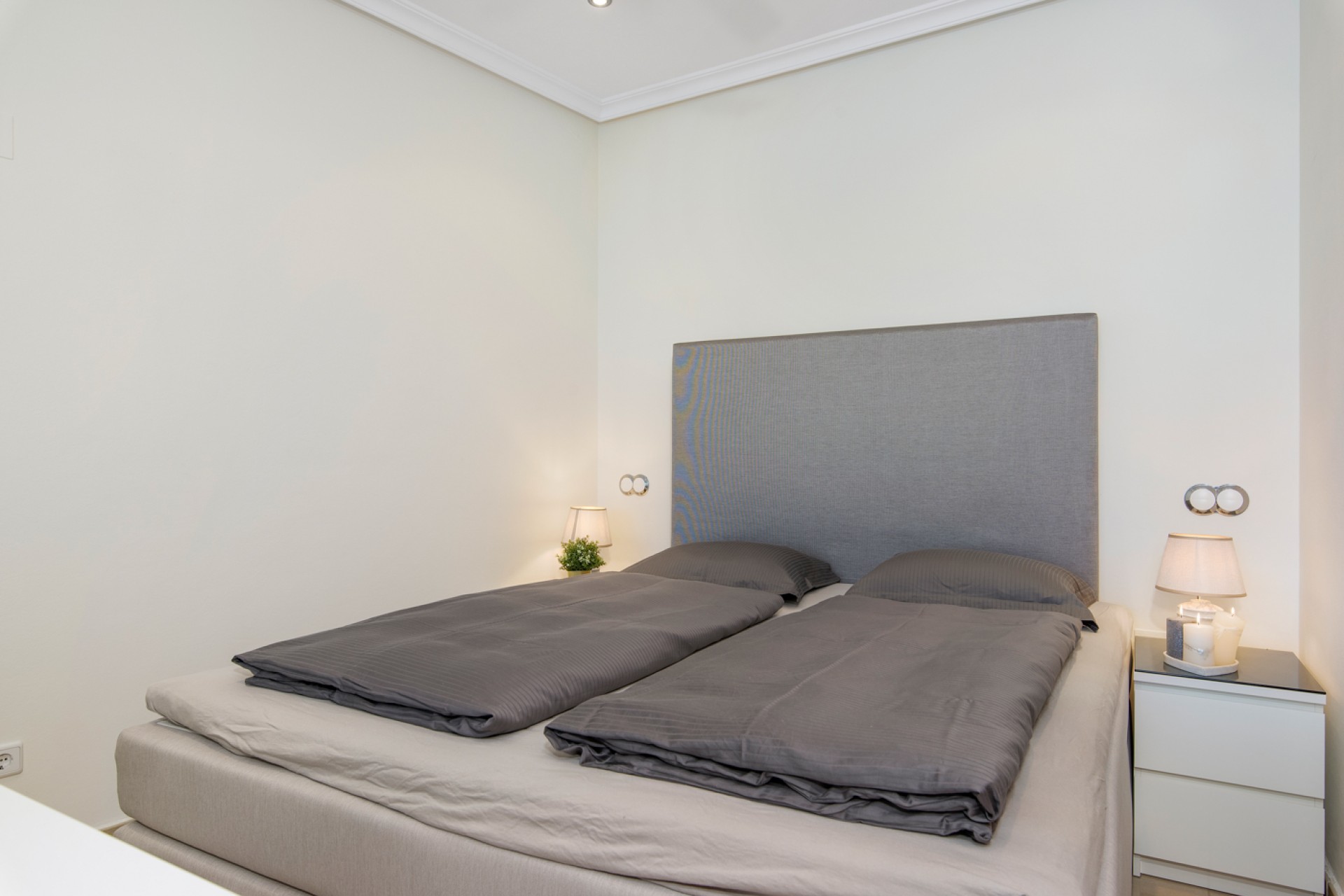 Sale - Villa - Ciudad Quesada - Rojales