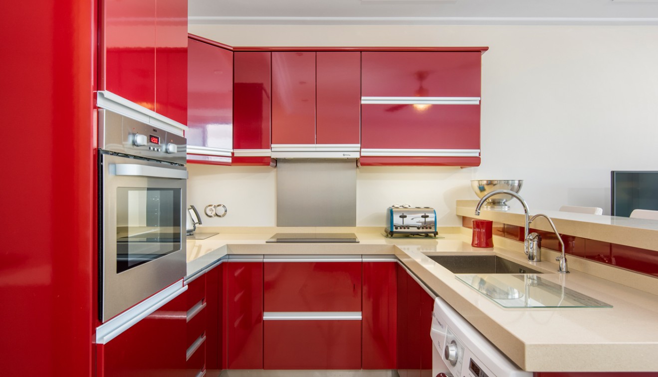 Sale - Villa - Ciudad Quesada - Rojales