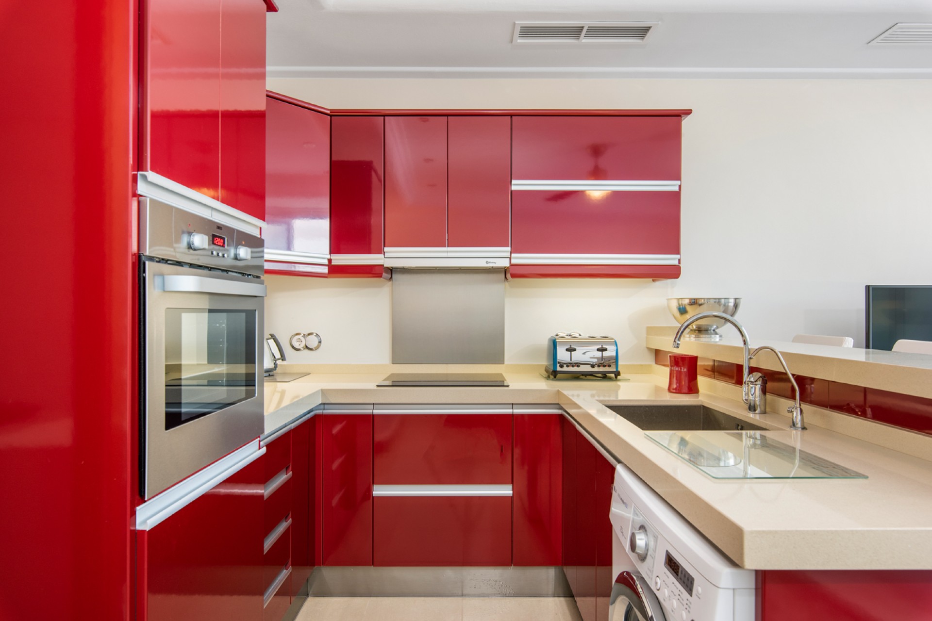 Sale - Villa - Ciudad Quesada - Rojales