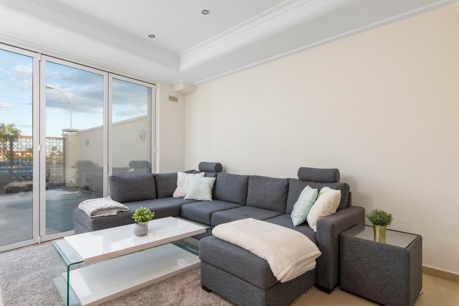 Sale - Villa - Ciudad Quesada - Rojales