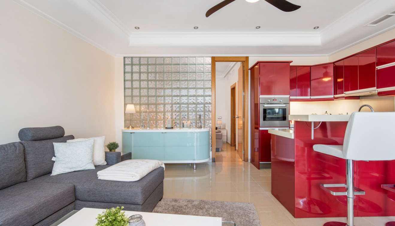 Sale - Villa - Ciudad Quesada - Rojales