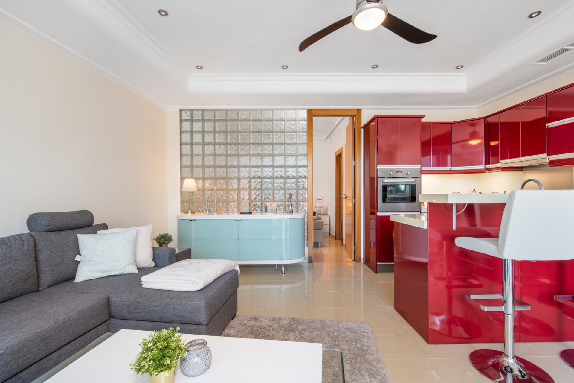 Sale - Villa - Ciudad Quesada - Rojales