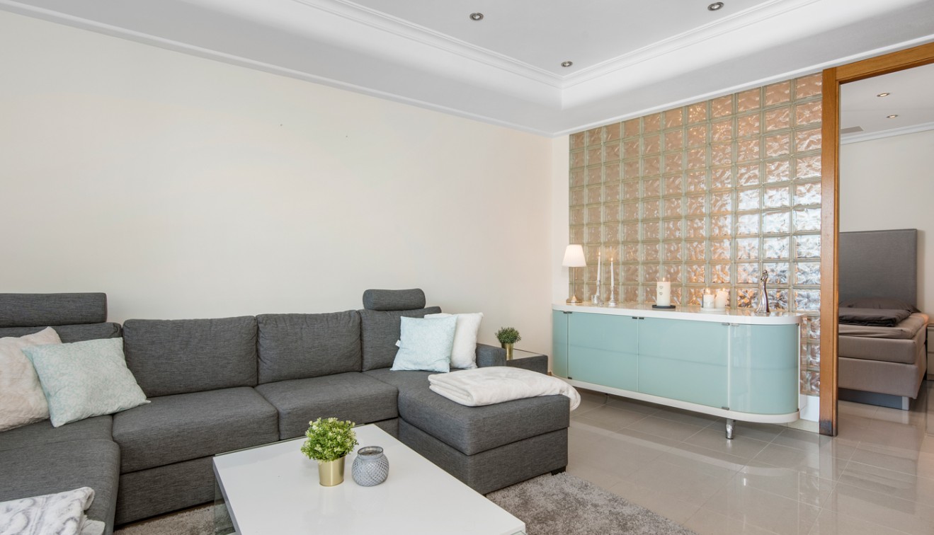 Sale - Villa - Ciudad Quesada - Rojales