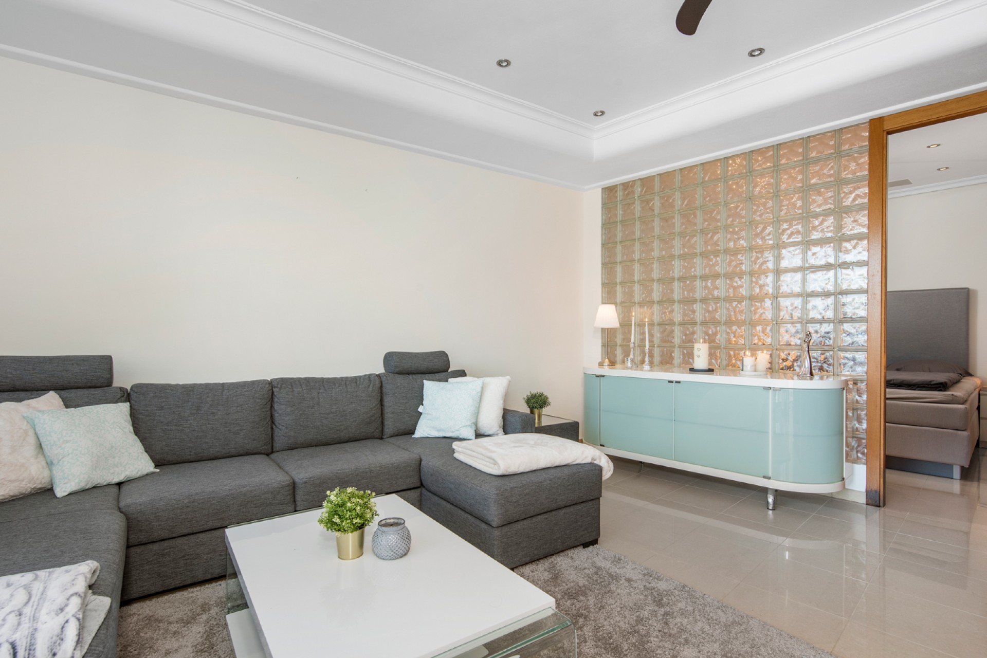 Sale - Villa - Ciudad Quesada - Rojales