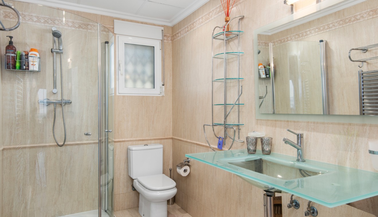 Sale - Villa - Ciudad Quesada - Rojales