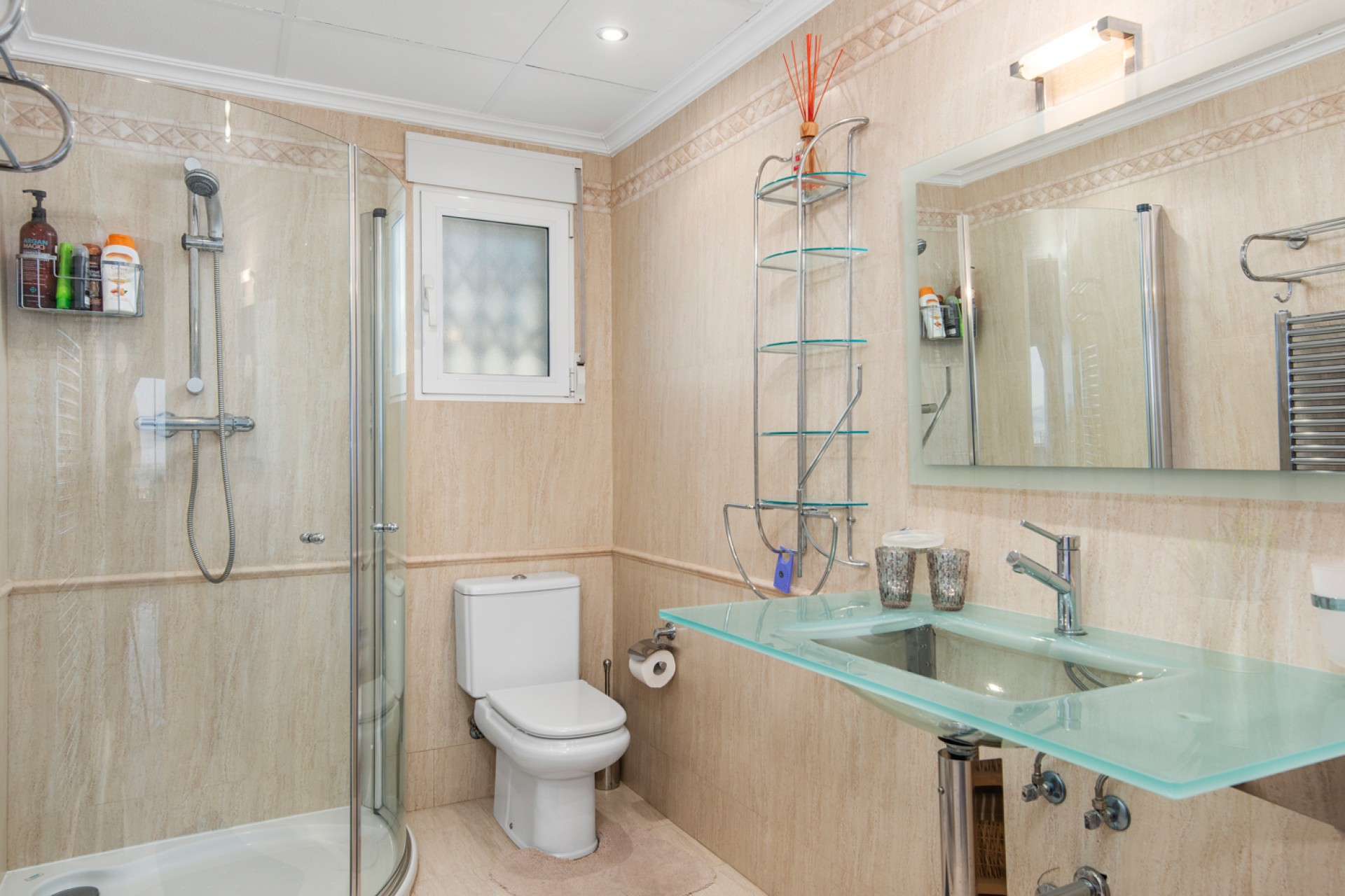 Sale - Villa - Ciudad Quesada - Rojales