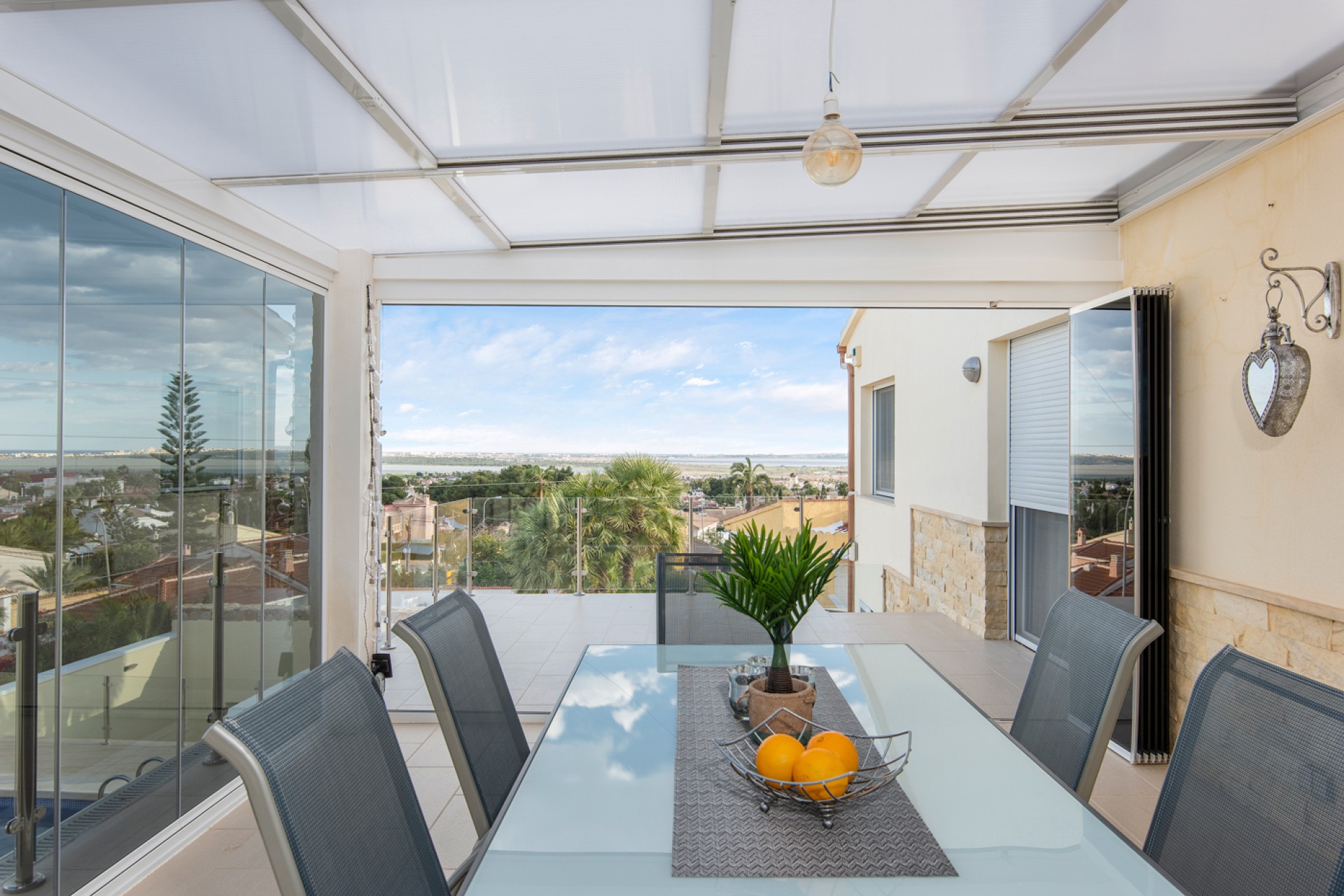 Sale - Villa - Ciudad Quesada - Rojales