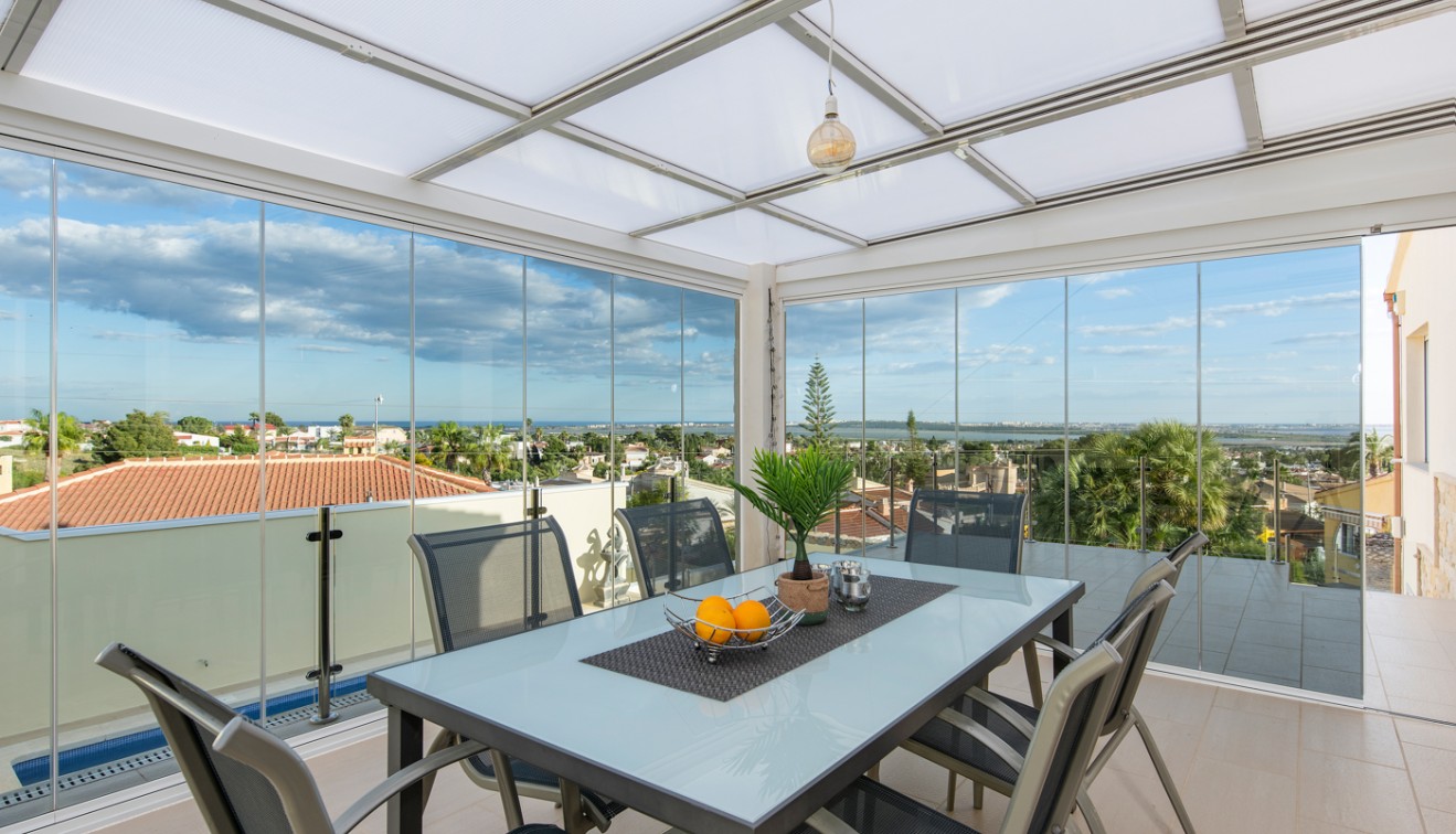 Sale - Villa - Ciudad Quesada - Rojales