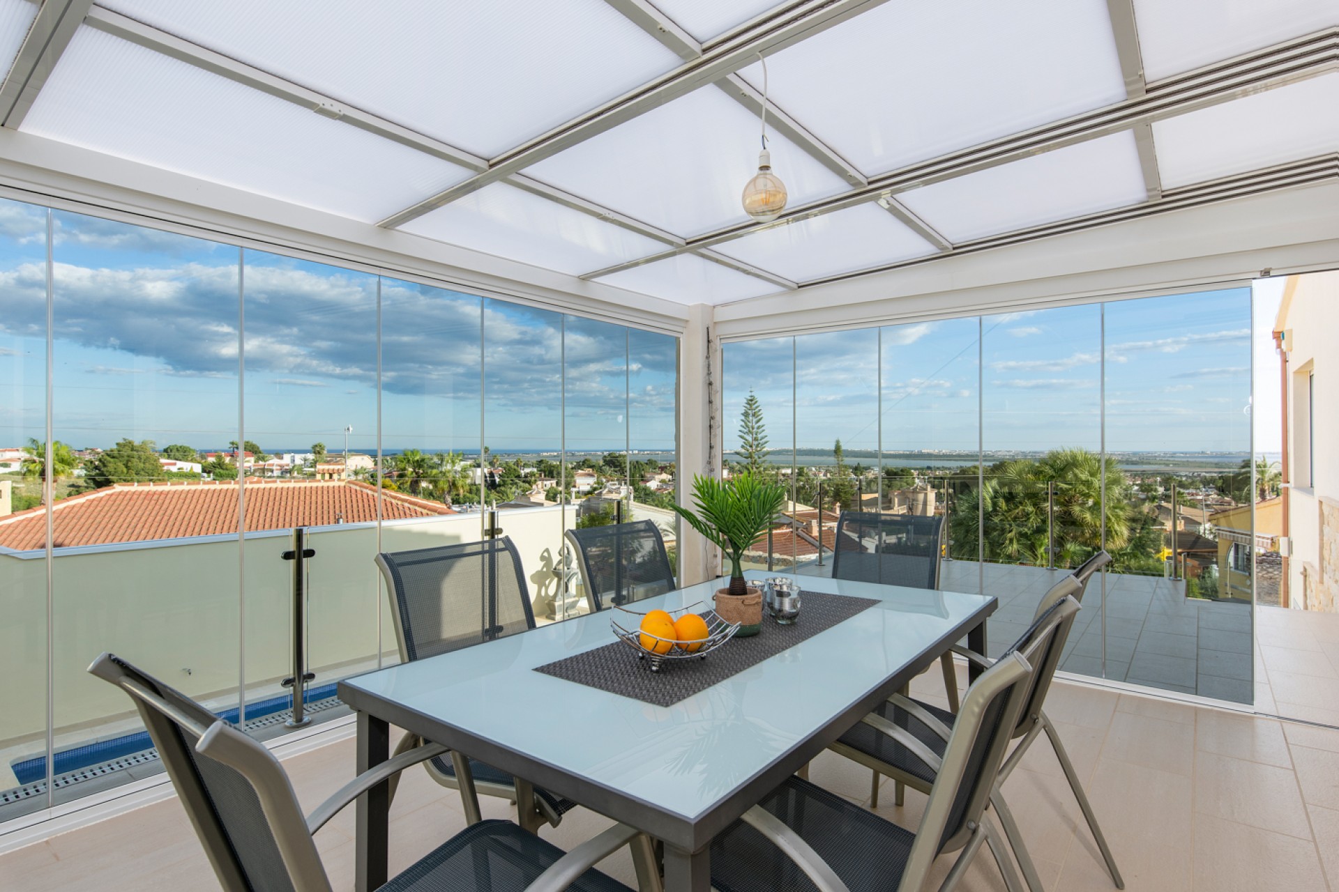 Sale - Villa - Ciudad Quesada - Rojales