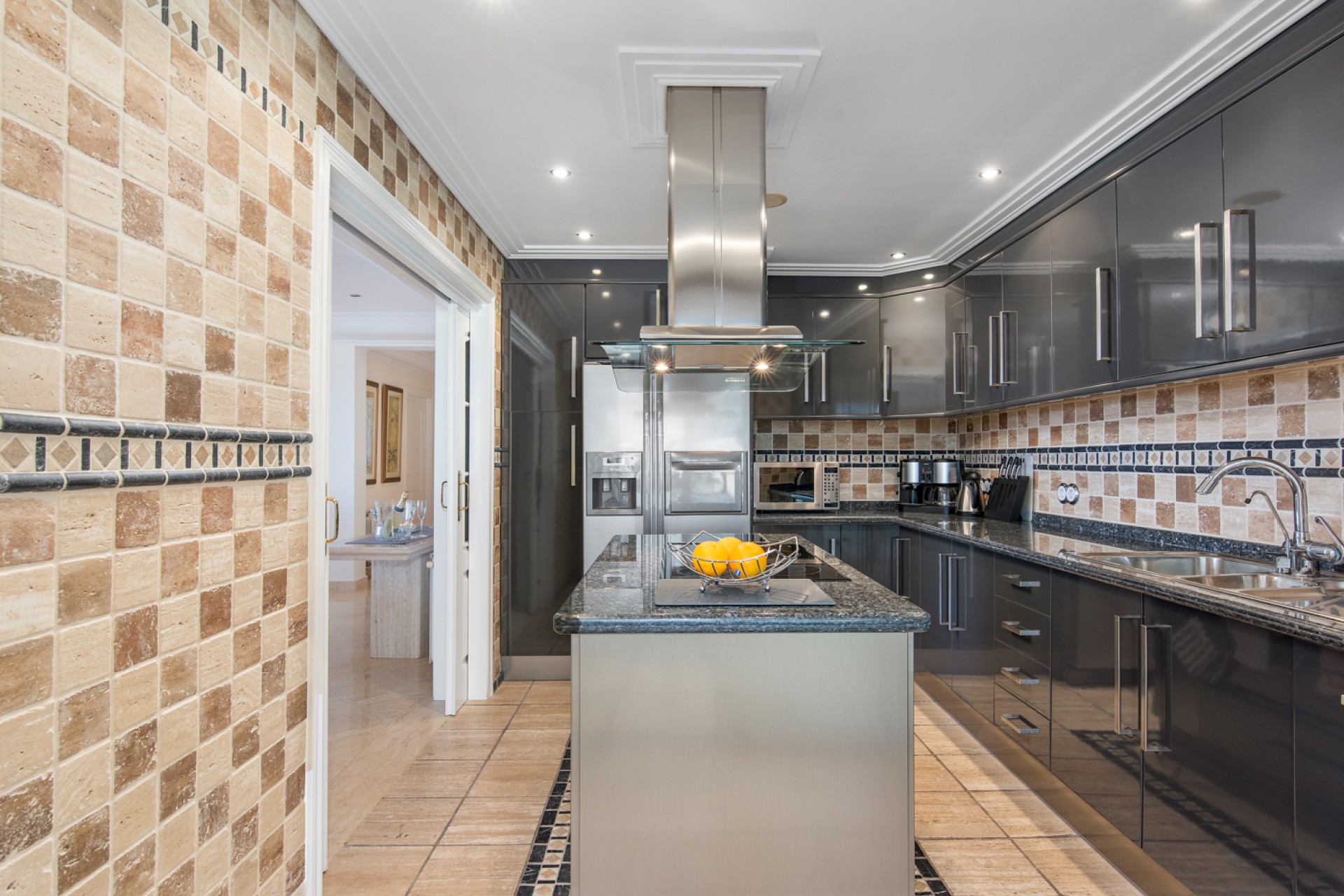 Sale - Villa - Ciudad Quesada - Rojales