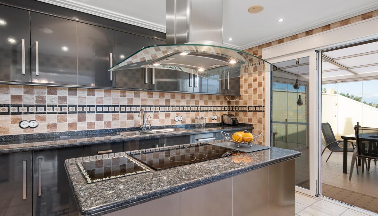 Sale - Villa - Ciudad Quesada - Rojales