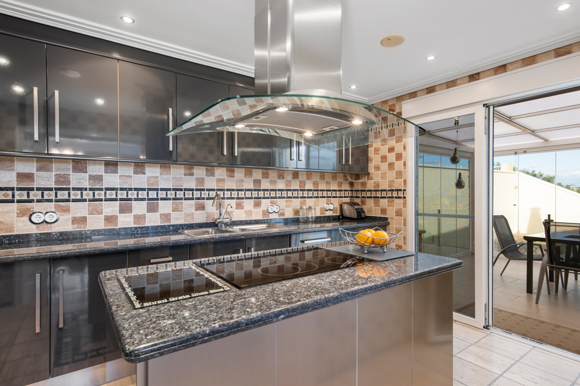 Sale - Villa - Ciudad Quesada - Rojales