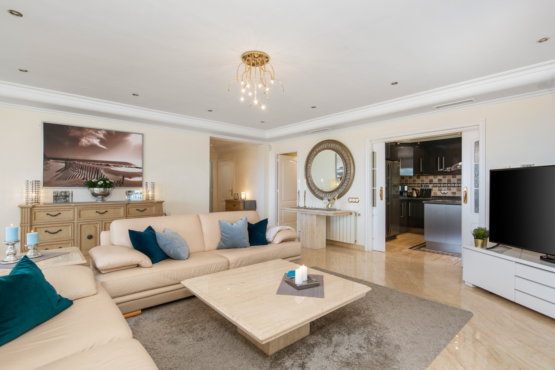 Sale - Villa - Ciudad Quesada - Rojales