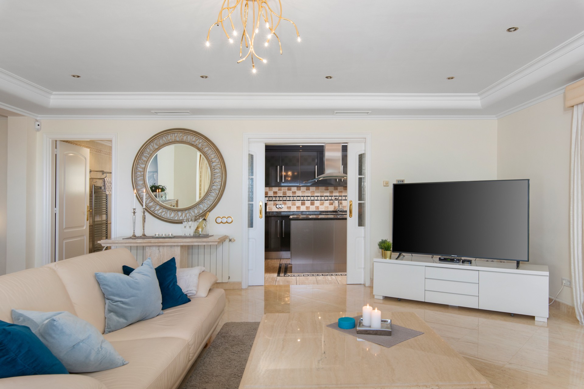 Sale - Villa - Ciudad Quesada - Rojales