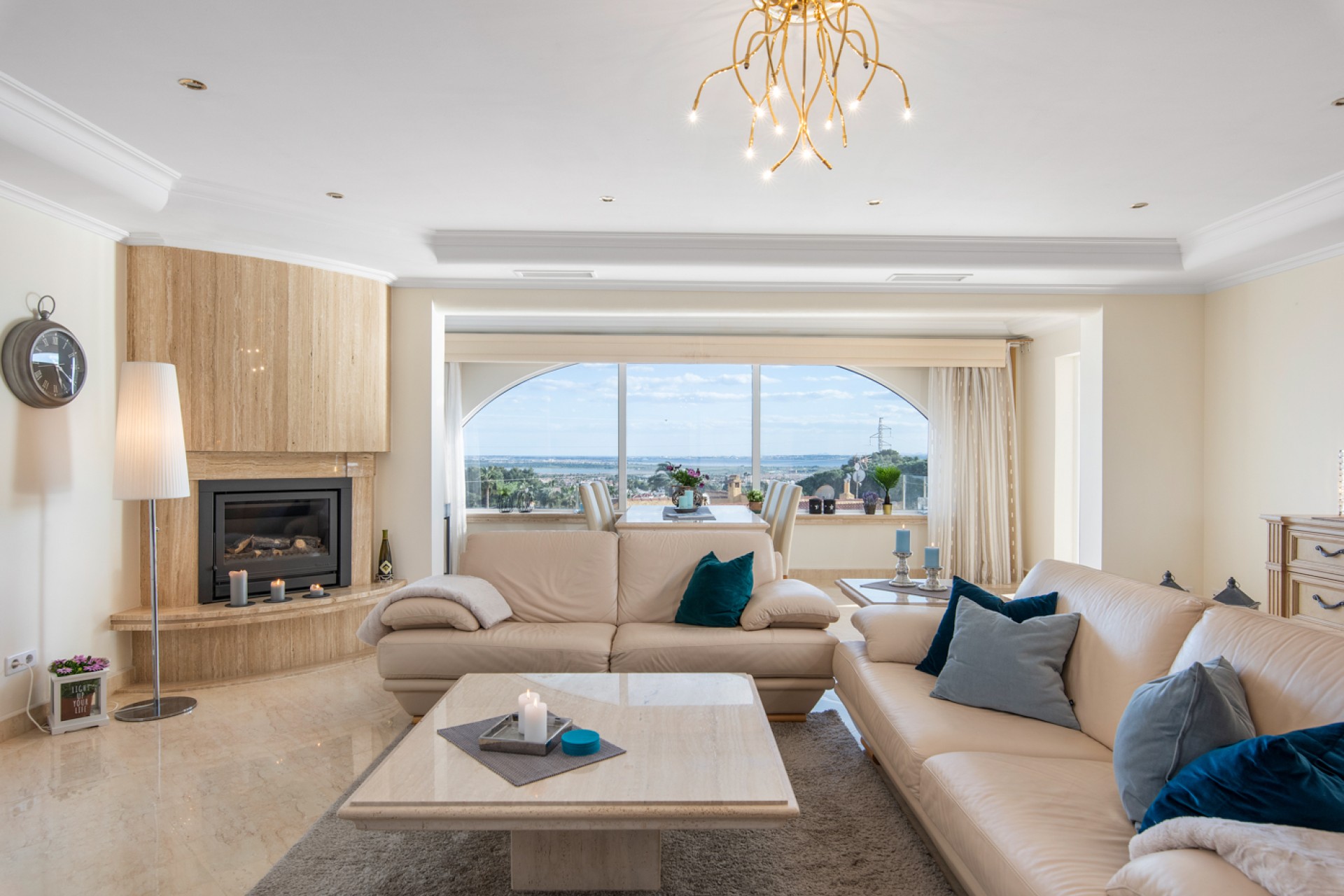 Sale - Villa - Ciudad Quesada - Rojales