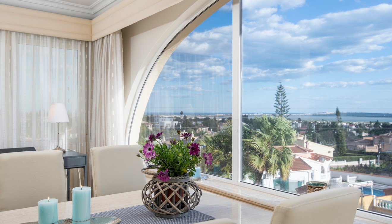 Sale - Villa - Ciudad Quesada - Rojales