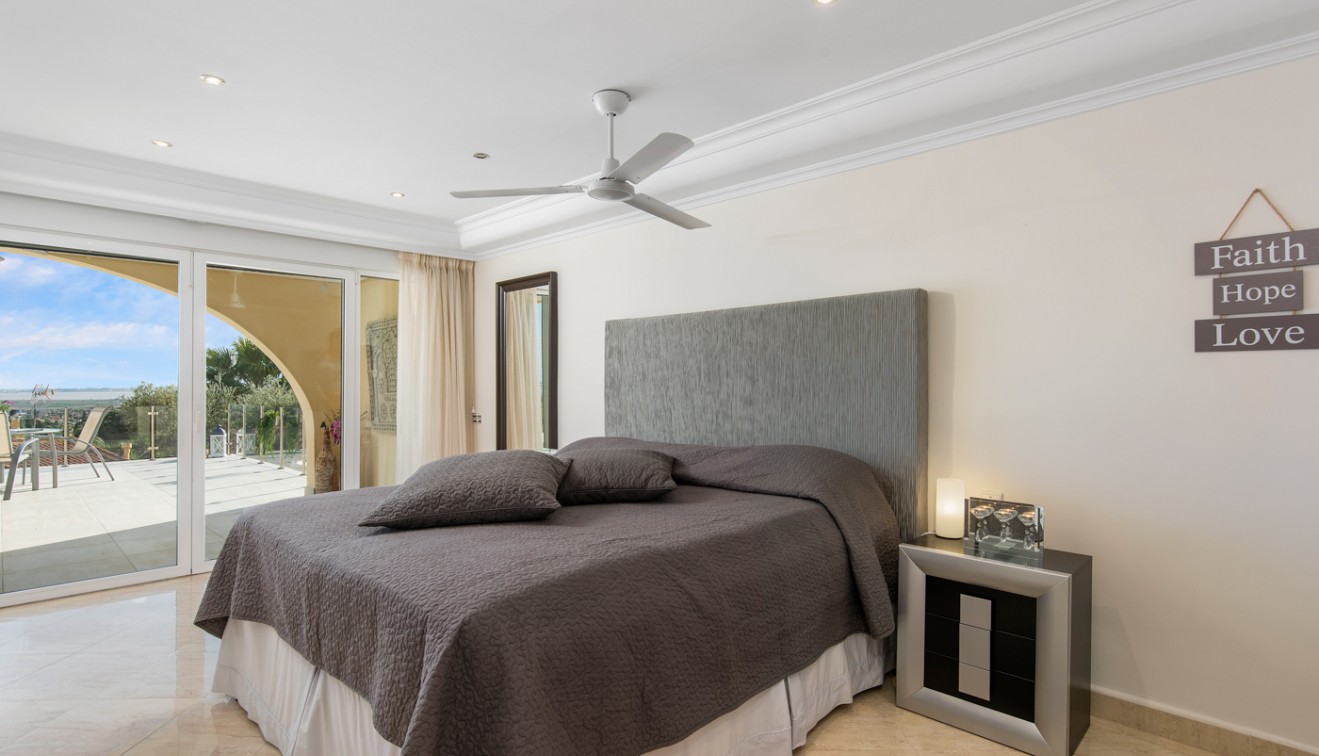 Sale - Villa - Ciudad Quesada - Rojales