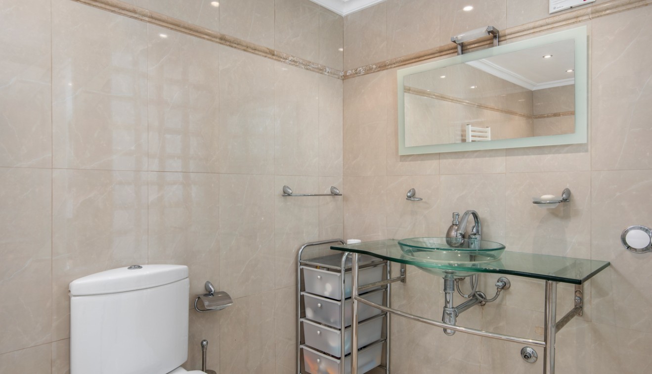 Sale - Villa - Ciudad Quesada - Rojales